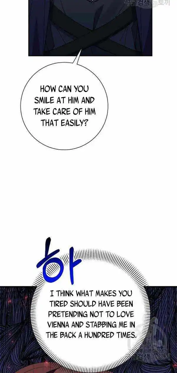 It's Useless to Hang On Chapter 44 47